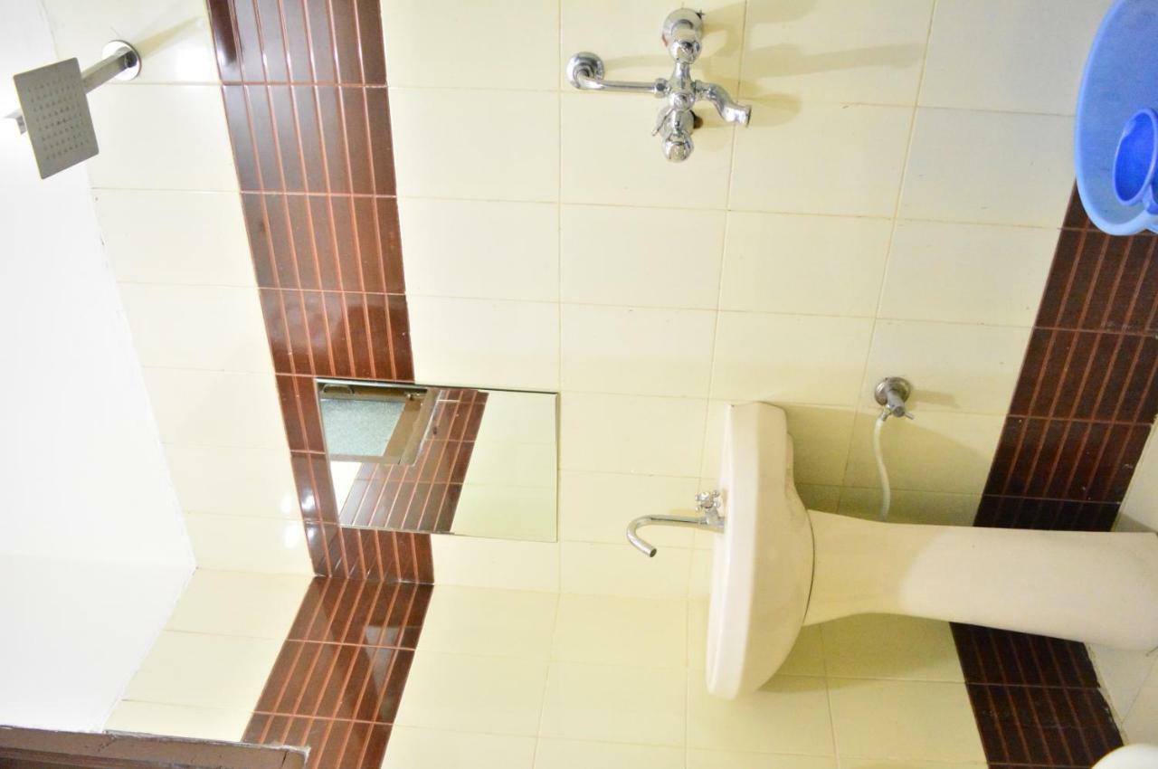 Sharma'S Bnb Amritsar Exteriör bild